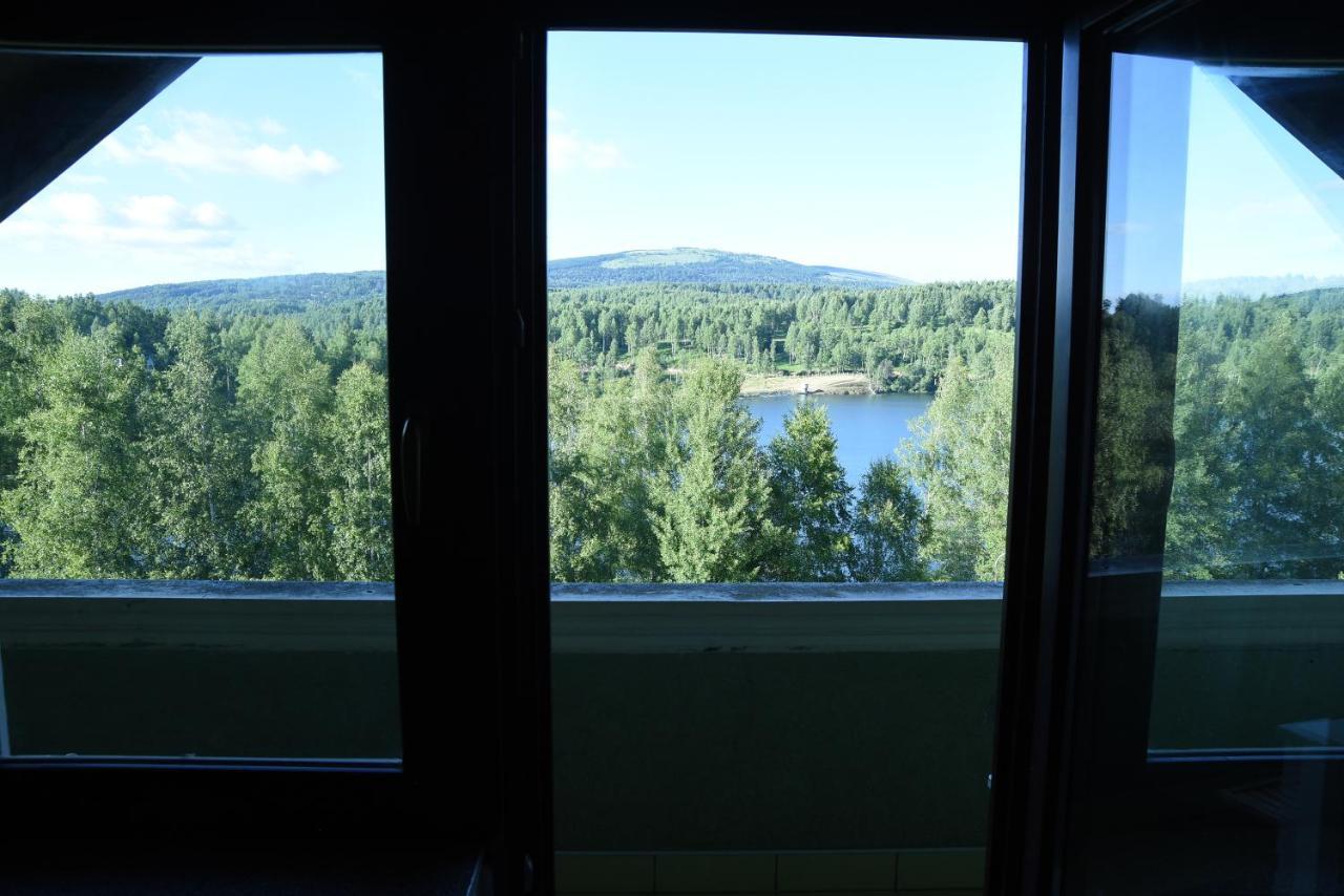 Bed and Breakfast Mm Narcis Власина-Рид Экстерьер фото
