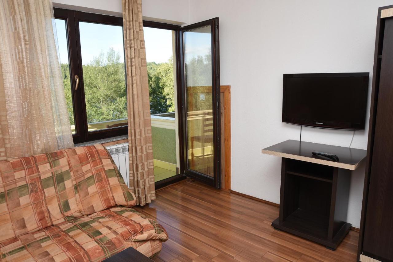 Bed and Breakfast Mm Narcis Власина-Рид Экстерьер фото