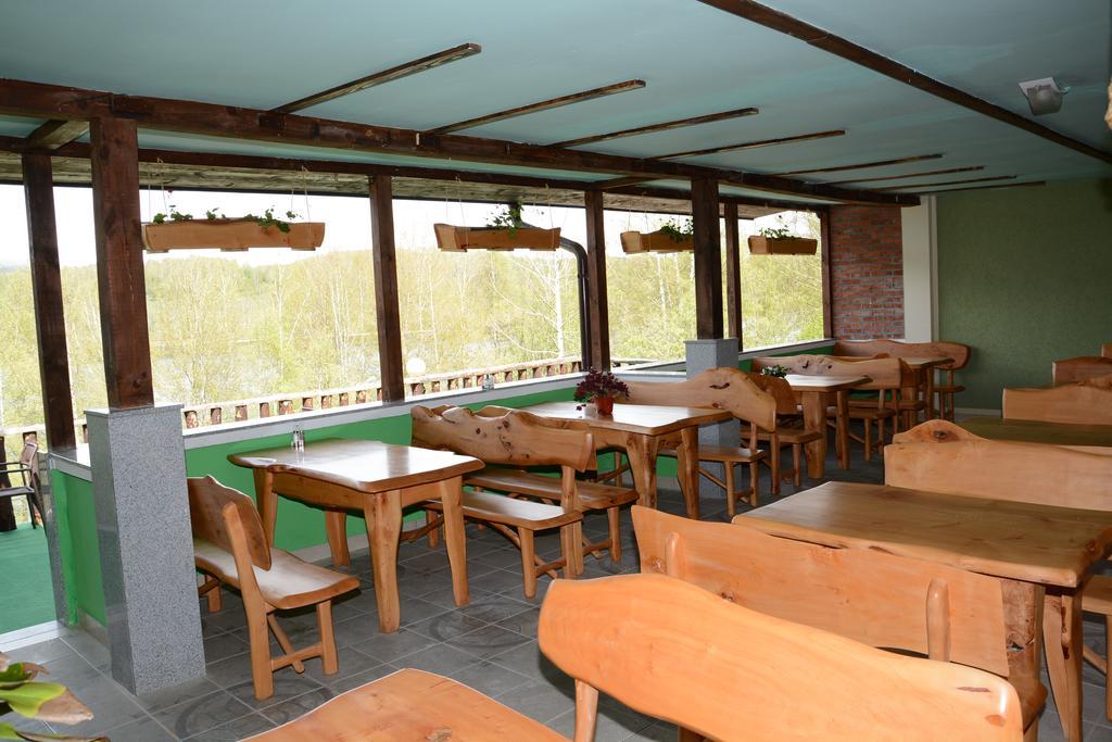Bed and Breakfast Mm Narcis Власина-Рид Экстерьер фото