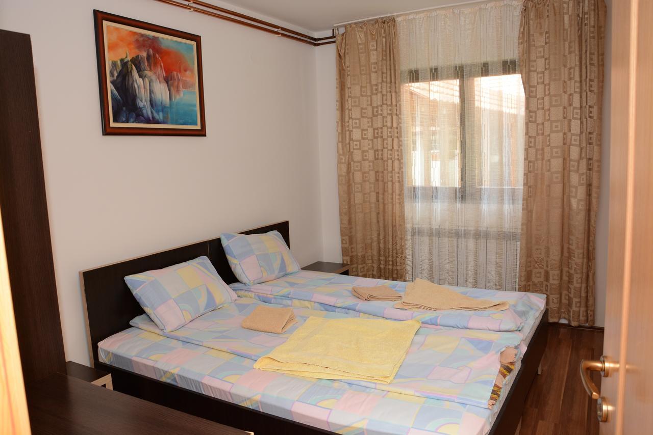 Bed and Breakfast Mm Narcis Власина-Рид Экстерьер фото