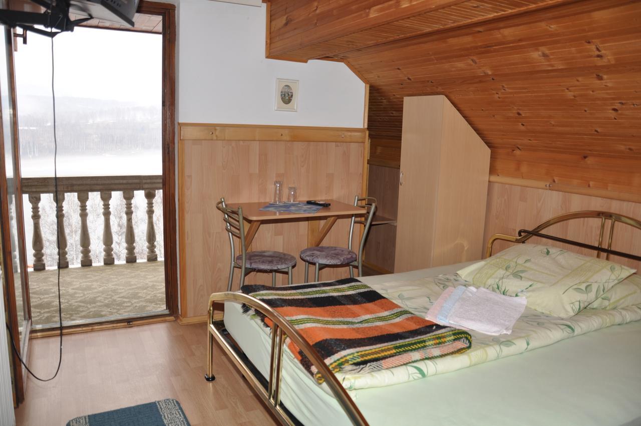 Bed and Breakfast Mm Narcis Власина-Рид Экстерьер фото