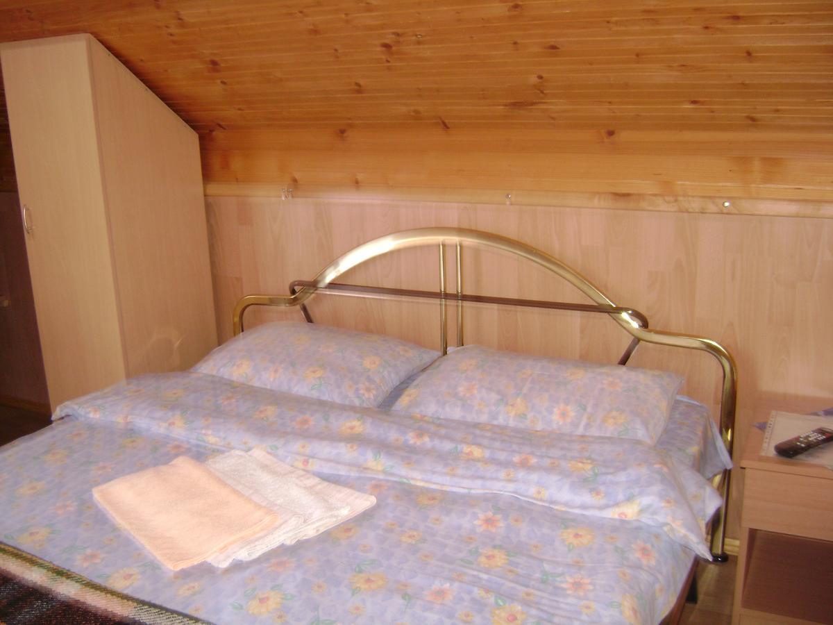 Bed and Breakfast Mm Narcis Власина-Рид Экстерьер фото