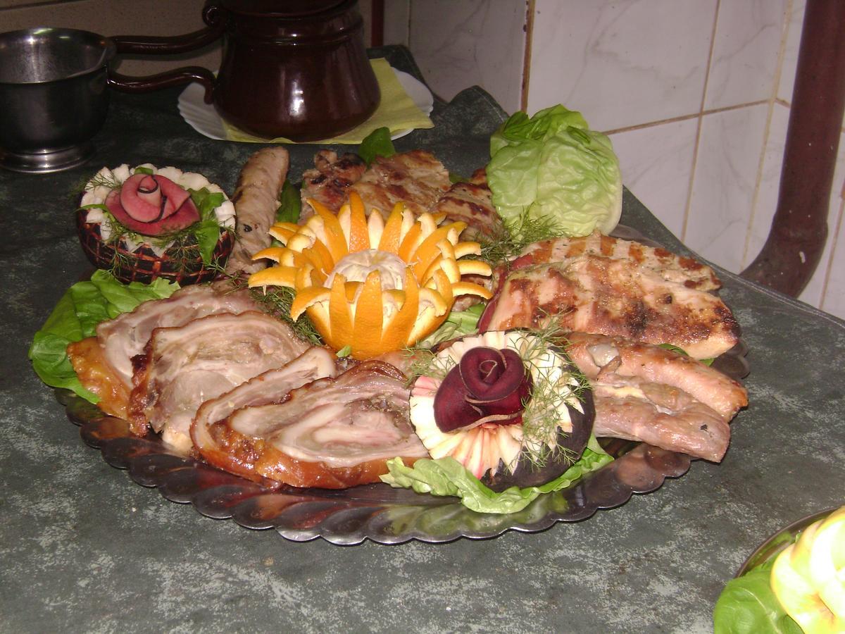 Bed and Breakfast Mm Narcis Власина-Рид Экстерьер фото