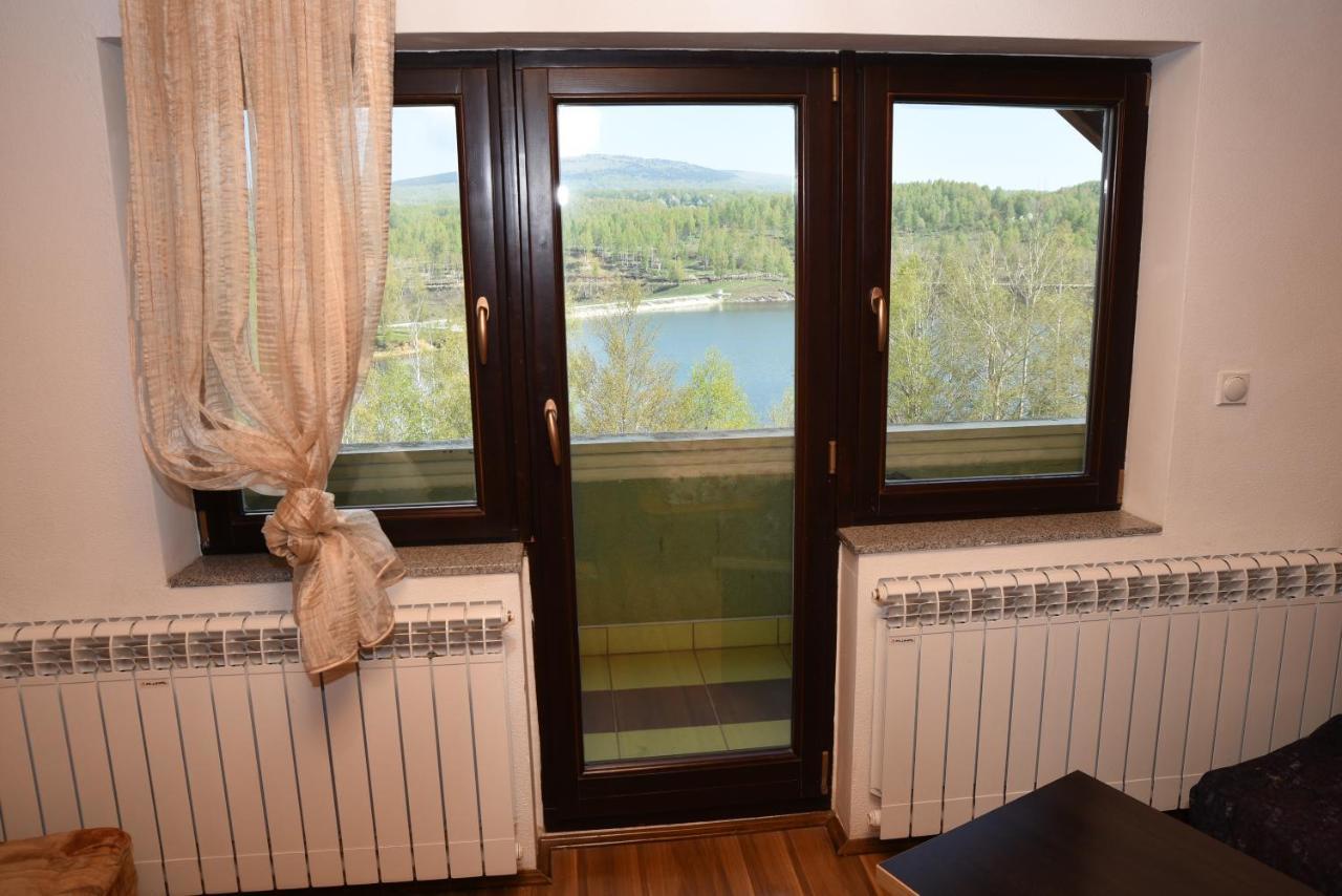 Bed and Breakfast Mm Narcis Власина-Рид Экстерьер фото